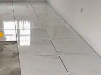 Кафель - кладка кафеля на стены и пол. Профессионально. Более 15 лет опыта. Качество гарантируем. Недорого. Любой объем., фотография 2