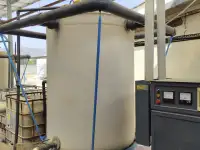 оборудование для очистных сооружений, фотография 4