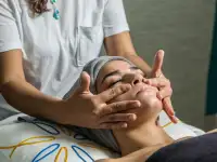 МАССАЖ ДЛЯ ДЕТЕЙ И ВЗРОСЛЫХ!