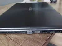 Noutbook ASUS X550C, фотография 4