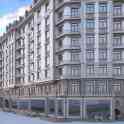 Новостройка М-Улугбекский район