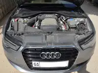 Продается Audi A6, фотография 9