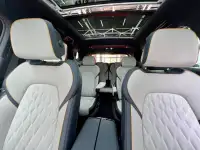 BYD TANG 1.5 CVT DM-P, фотография 9