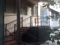 3х Комнатная Своя, 78м2, 1й этаж, серия 77, кирпич, фотография 2