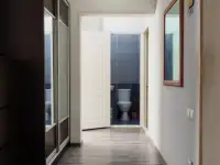 ИПОТЕКА  ПРОДАЁТСЯ  МЕТРО, Мирабадский район, улица Нукусская, 2-комнатная квартира, фотография 6