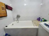 Срочно продаётся 234 на Юнусабад 12 квартал рядом с метро Туркистан, фотография 7