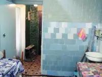 Продам 1 комнатную квартиру, Чорток йули Пахталик-куль куча 2 дом., фотография 5