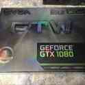 EVGA GTX 1080 FTW Edition продам