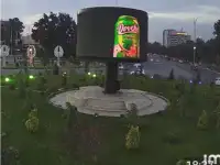 Led ekran Лед экран Наружная реклама Tashqi reklama., фотография 2