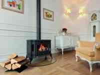 Дровяная печь koza k 9 kratki в Ташкенте, Узбекистане камин, топка, pech, kamin, ideasvet, фотография 5