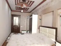 Новостройка,парк Бабура,4-комнатная,4/8,150 м²,классика,мебель,техника, фотография 8