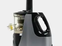 Супермощная шнековая соковыжималка от DEXP Россия, фотография 4