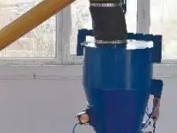 Бетонный мини завод полуавтоматический SUMAB 3 м3час, фотография 4