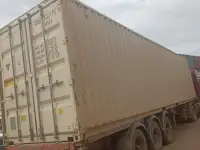 Аренда контейнера 40ft Китай-Ташкент, фотография 3