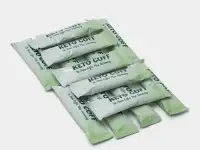 Кофе Кето Кофф 3 в 1, 15 пакетов, фотография 3