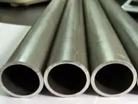 Титановая труба D: 0,8-1067 мм, Марка: ВТ1-0; ПТ-7М; ОТ4-1; ПТ-1М..., Стенка: 0,1-45 мм