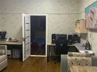 Продаётся 2х комнатный дом, Мирабадский район. Улица Инокобод, фотография 6