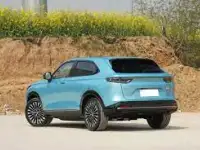 Sweg-avto Honda ens1 Электромобиль 2023 год вып 0 пробег, фотография 8