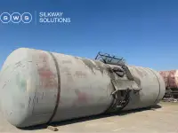 Ёмкости, резервуары, цистерны, плат сиимлар