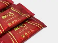 Протеиновый шоколад Whey Protein Chocolate, 14 пакетиков, фотография 3