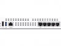 Межсетевой экран Fortinet FortiGate 40F