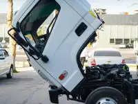 HYUNDAI EX8 Шасси, фотография 3