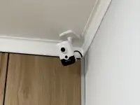 Установка камер и домофонов HIKVISION, фотография 8