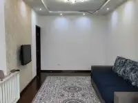 Rent  Аренда  Алмазарский район, Карасарай, ориентир Второй Роддом, 3-комнатная квартира, фотография 2