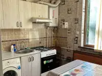 Новостройка, м.Буюк Ипак Йули,ул.Никитина,1-комнатная,2/4,25 м², фотография 5