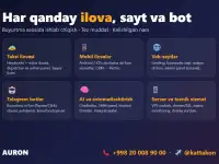 Taksi ilovasi, mobil ilovalar, saytlar va Telegram botlar yaratamiz, фотография 3