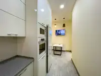 Аренда квартиры посуточно и на долгосрок, Мирзо-Улугбекский район, ул.Паркент, фотография 3