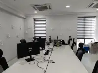 Аренда офисных помещений, Мирабадский район, Улица Тараса Шевченко 23, фотография 2