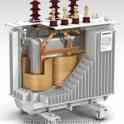 Трансформаторы силовые масляные, фотография 3