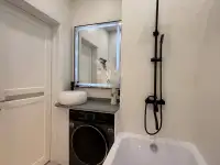 Продам новый евролюкс 2/3/5 улМироншох жкГолден хаус 51кв.м, фотография 8