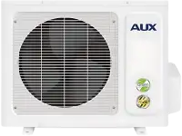 Кондиционер Кассетный 4х-поточный AUCA-H12 инвертор Konditsioner, фотография 2