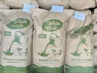 Сухой молоко