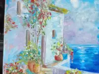 Красивые картины маслом для Вашего дома!, фотография 7