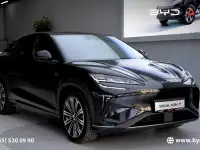 BYD Sealion 7 567km Flagship AUTOZONE