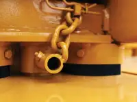 Оборудование для производства бетонных труб HawkeyePedershaab VIHY Masterflex, Дания., фотография 3