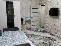 Чиланзар 6 кв 1 ком, фотография 5