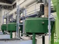 Поставка линий производства масла  из отходов перлита  и фуза соапстока . ., фотография 2