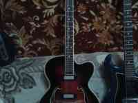 Музыкальные инструменты, фотография 11