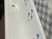 Ремонт квартир Сантехника Плточник и Эмалировка ванны Жидкий Акрил, фотография 10