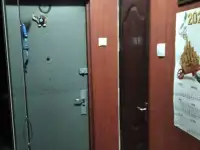 Чиланзар-19; Макаронка; 2(3)-комнатная,2/4,50 м²,зеркалка, ремонт, фотография 6