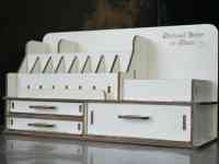 Изготовление изделий  путем лазерной резки, фотография 3