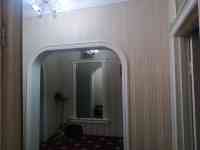 Продаётся 5 комнатная квартира с хорошим ремонтом, Юнусабад 16-квартал, 18-дом, фотография 3