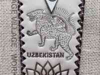 Кожаные футляры для ключей., фотография 7