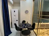 ЖК Parkent Avenue,3-комнатная,6/9,65 м²,евроремонт,меб/тех, фотография 7