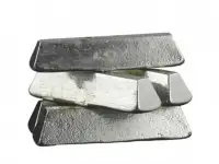 Рафинированный свинец Матер.: С1