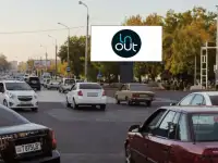 Led ekranlarda reklama   Реклама на светодиодных экранах